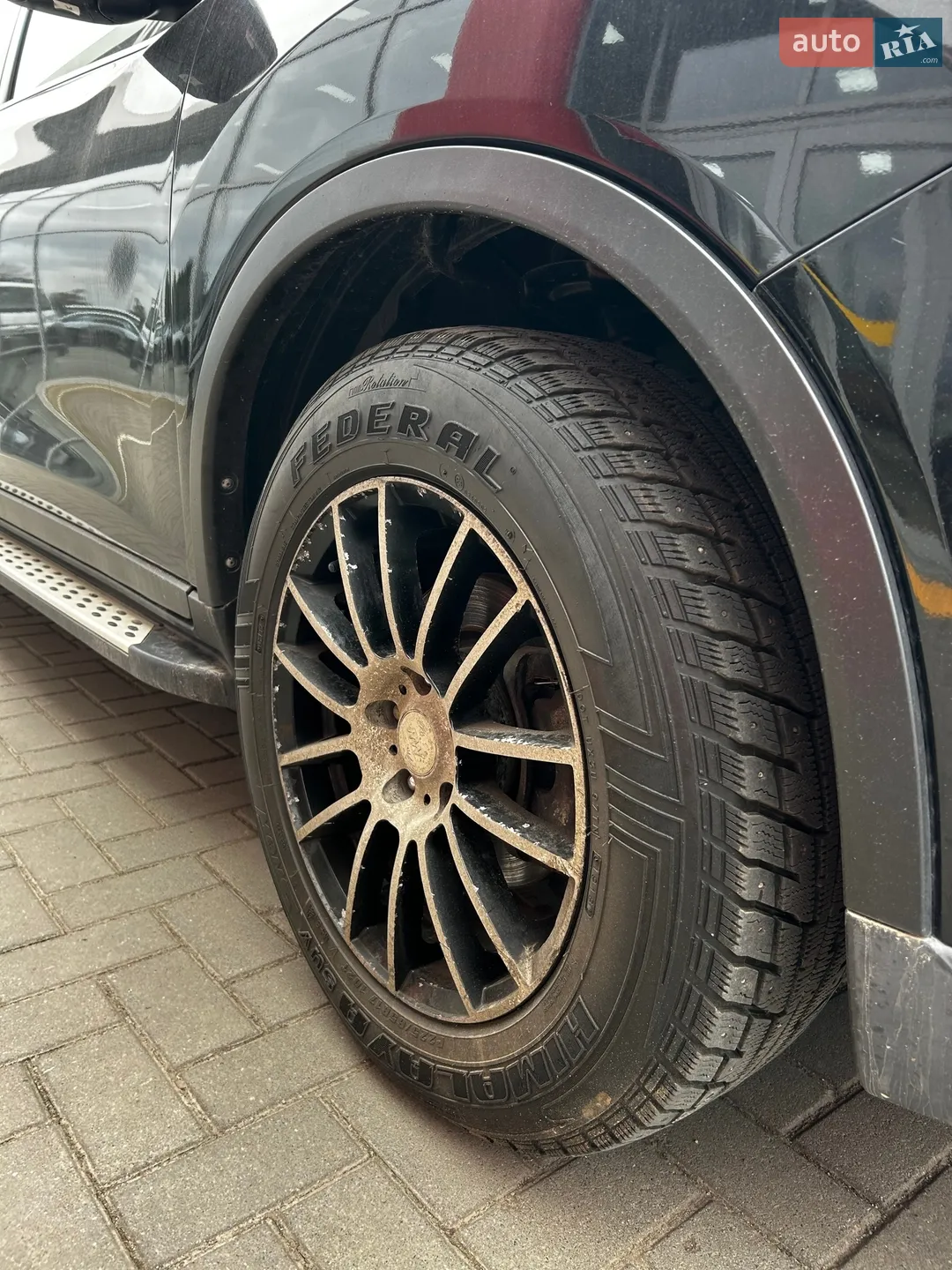 2016 Nissan X-Trail - мініатюра 11