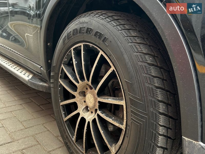 Позашляховик / Кросовер Nissan X-Trail 2016 в Вінниці