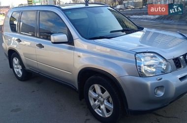 Внедорожник / Кроссовер Nissan X-Trail 2010 в Житомире