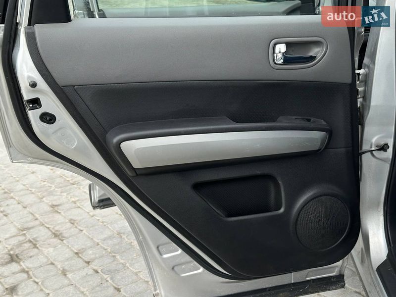 Внедорожник / Кроссовер Nissan X-Trail 2008 в Львове фото 22 Внедорожник / Кроссовер Nissan X-Trail 2008 в Львове