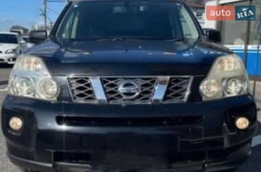 Внедорожник / Кроссовер Nissan X-Trail 2007 в Киеве