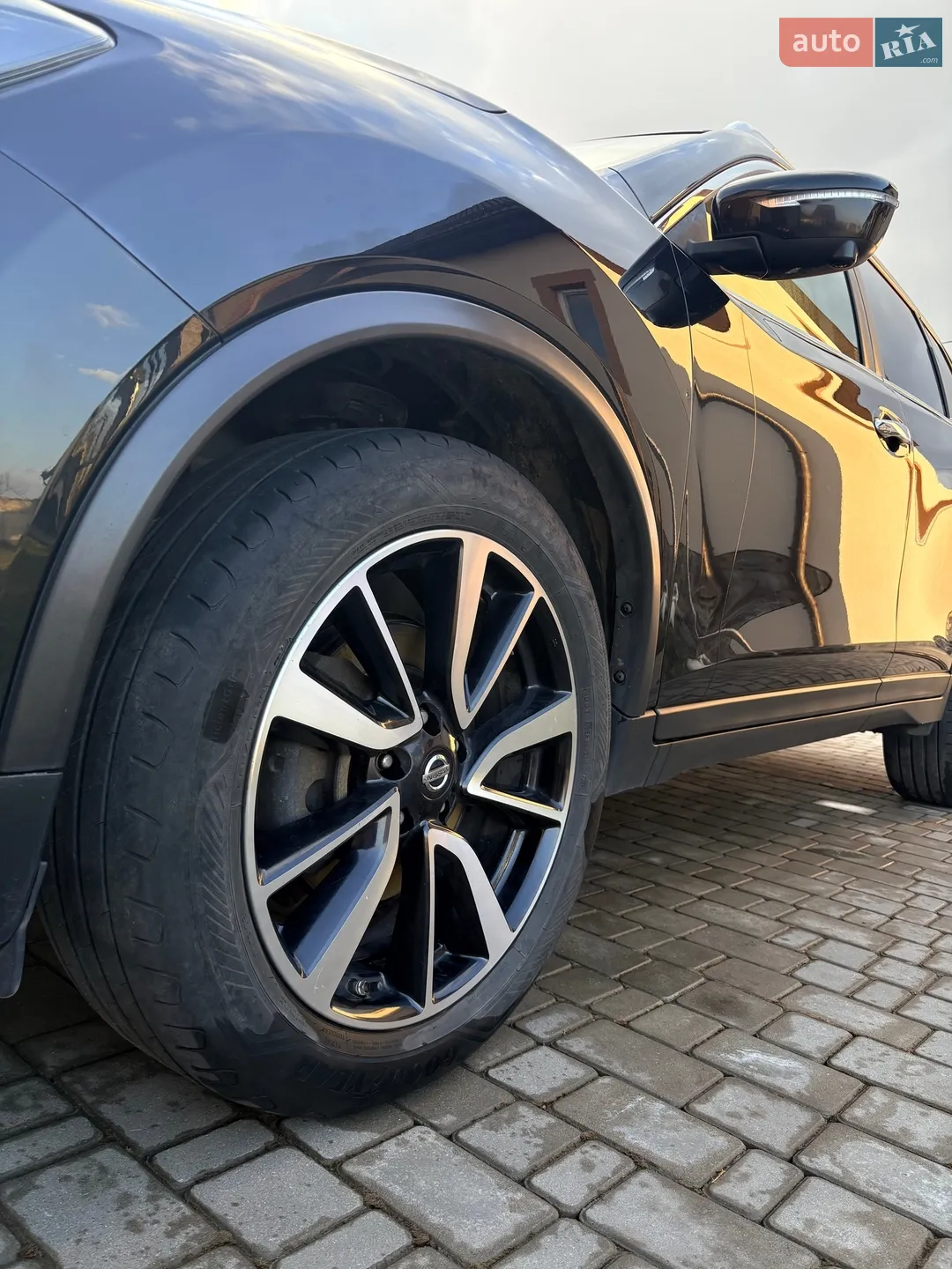 2016 Nissan X-Trail - мініатюра 9