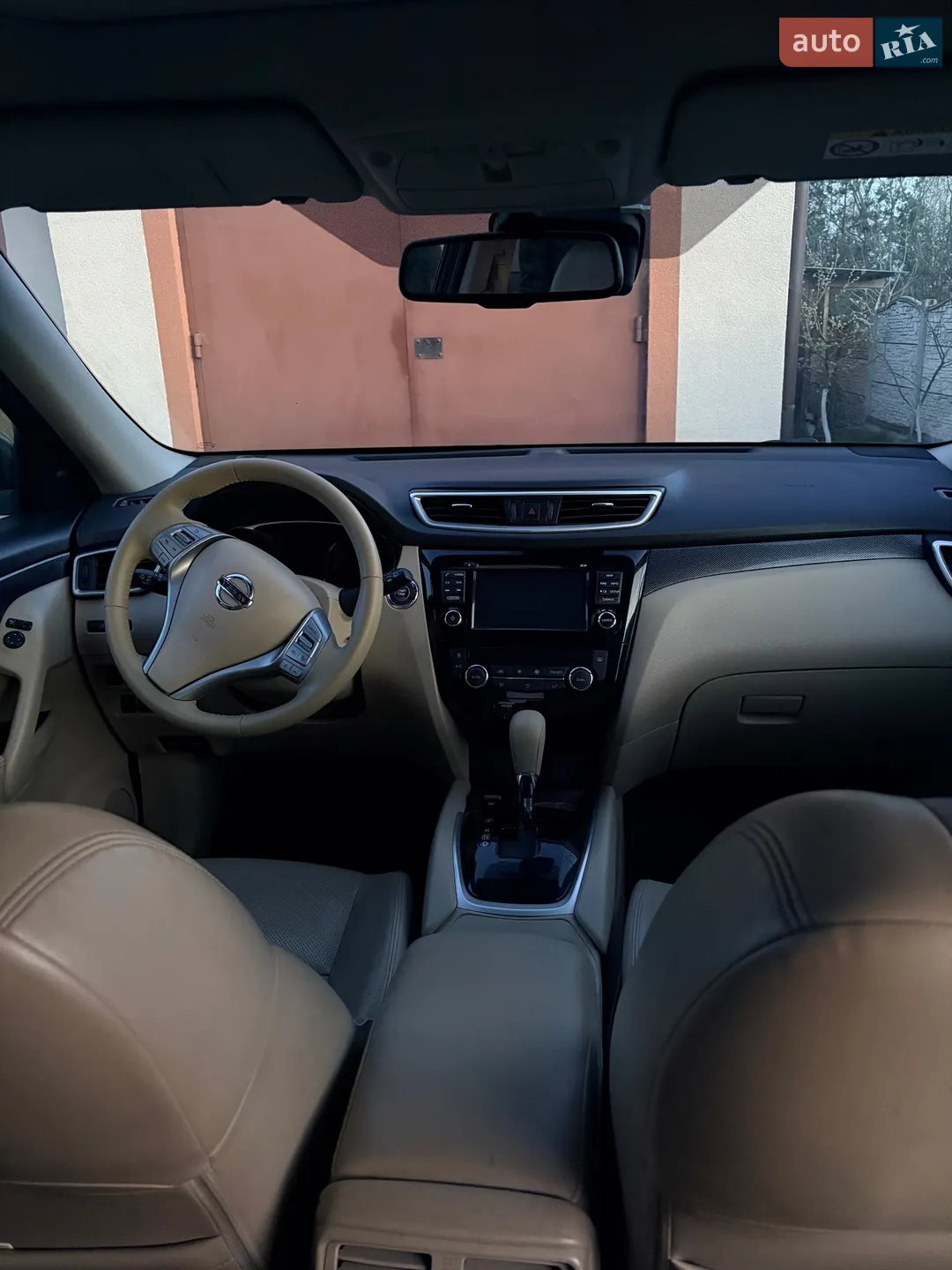 2016 Nissan X-Trail - мініатюра 10