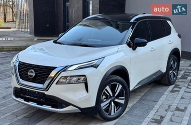Позашляховик / Кросовер Nissan X-Trail 2023 в Тернополі