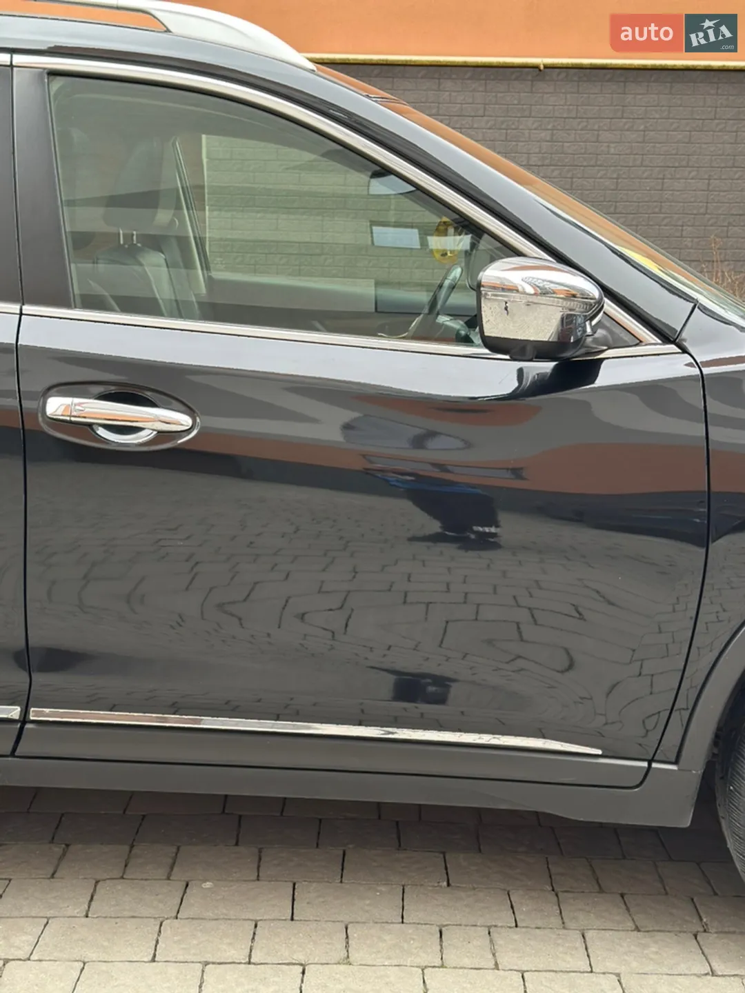 2015 Nissan X-Trail - мініатюра 15