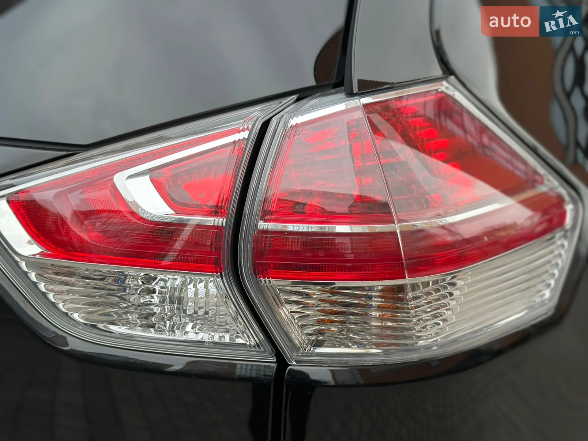 2015 Nissan X-Trail - мініатюра 28