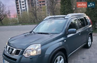 Внедорожник / Кроссовер Nissan X-Trail 2011 в Хмельницком