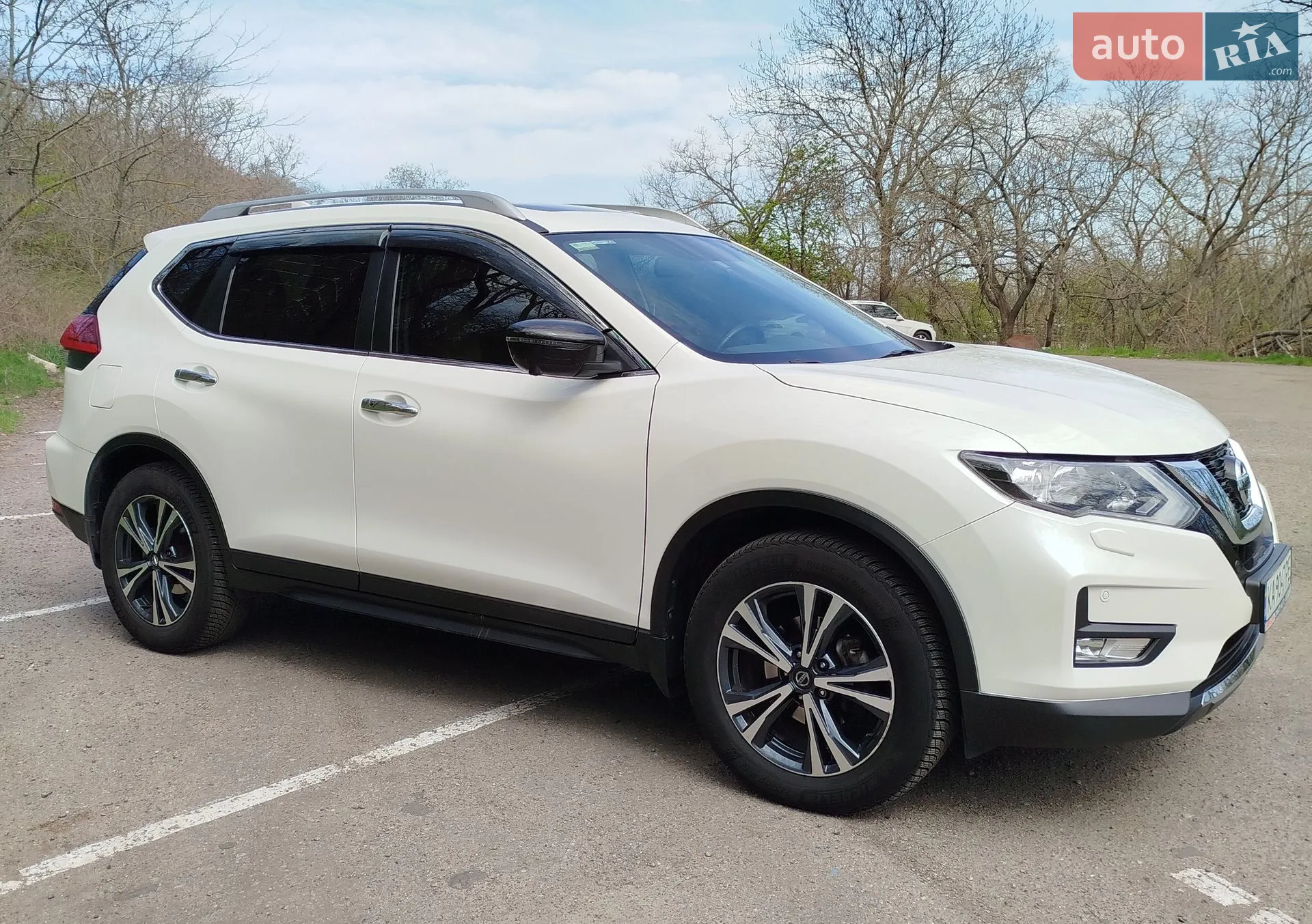 2018 Nissan X-Trail - мініатюра 5