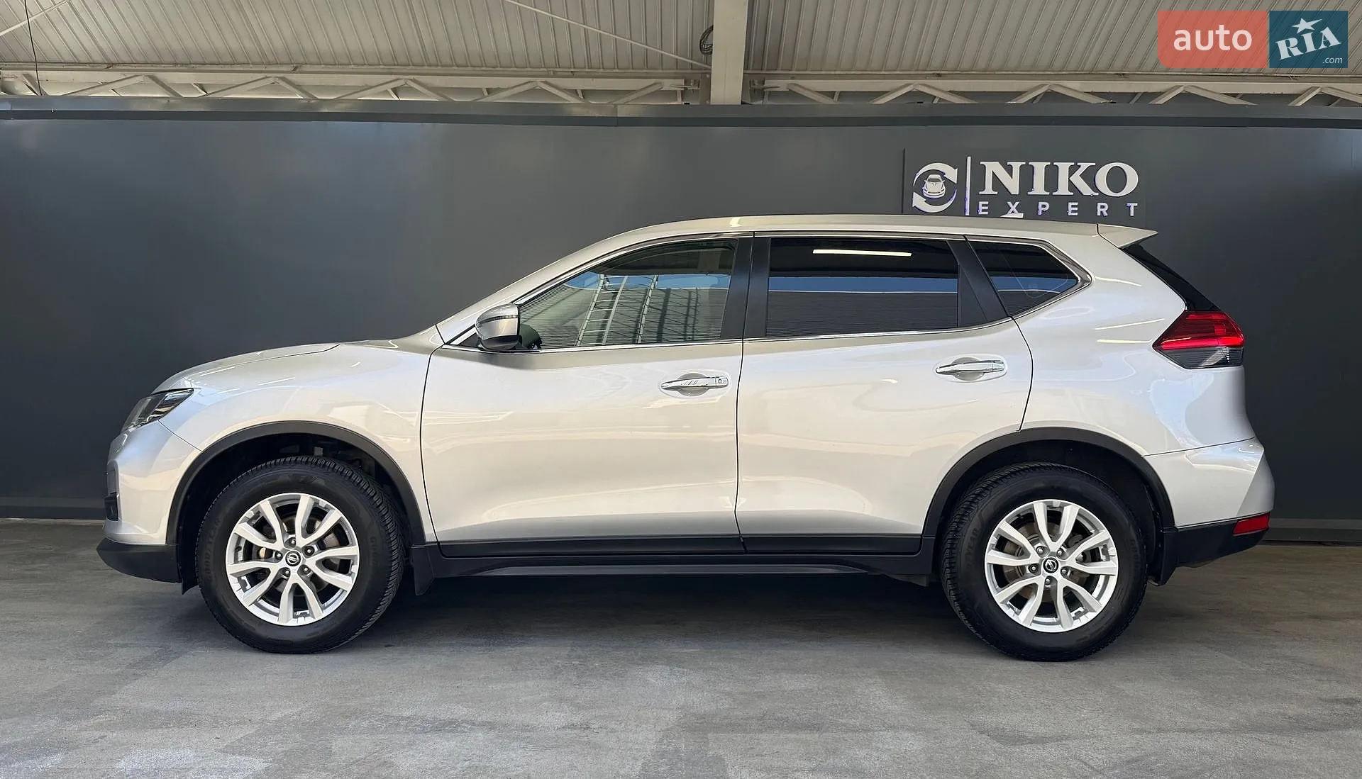 2019 Nissan X-Trail - мініатюра 5