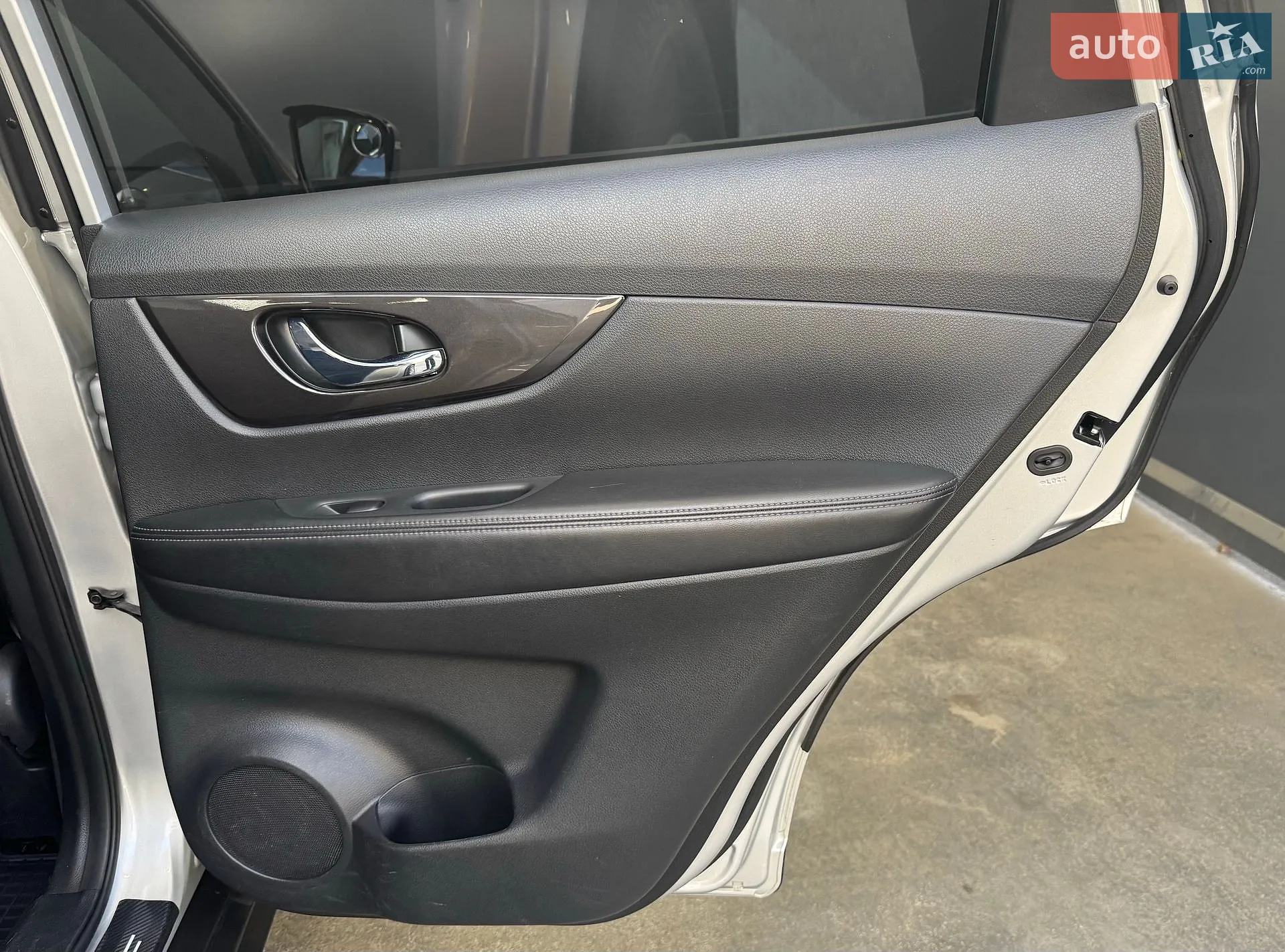 2019 Nissan X-Trail - мініатюра 29