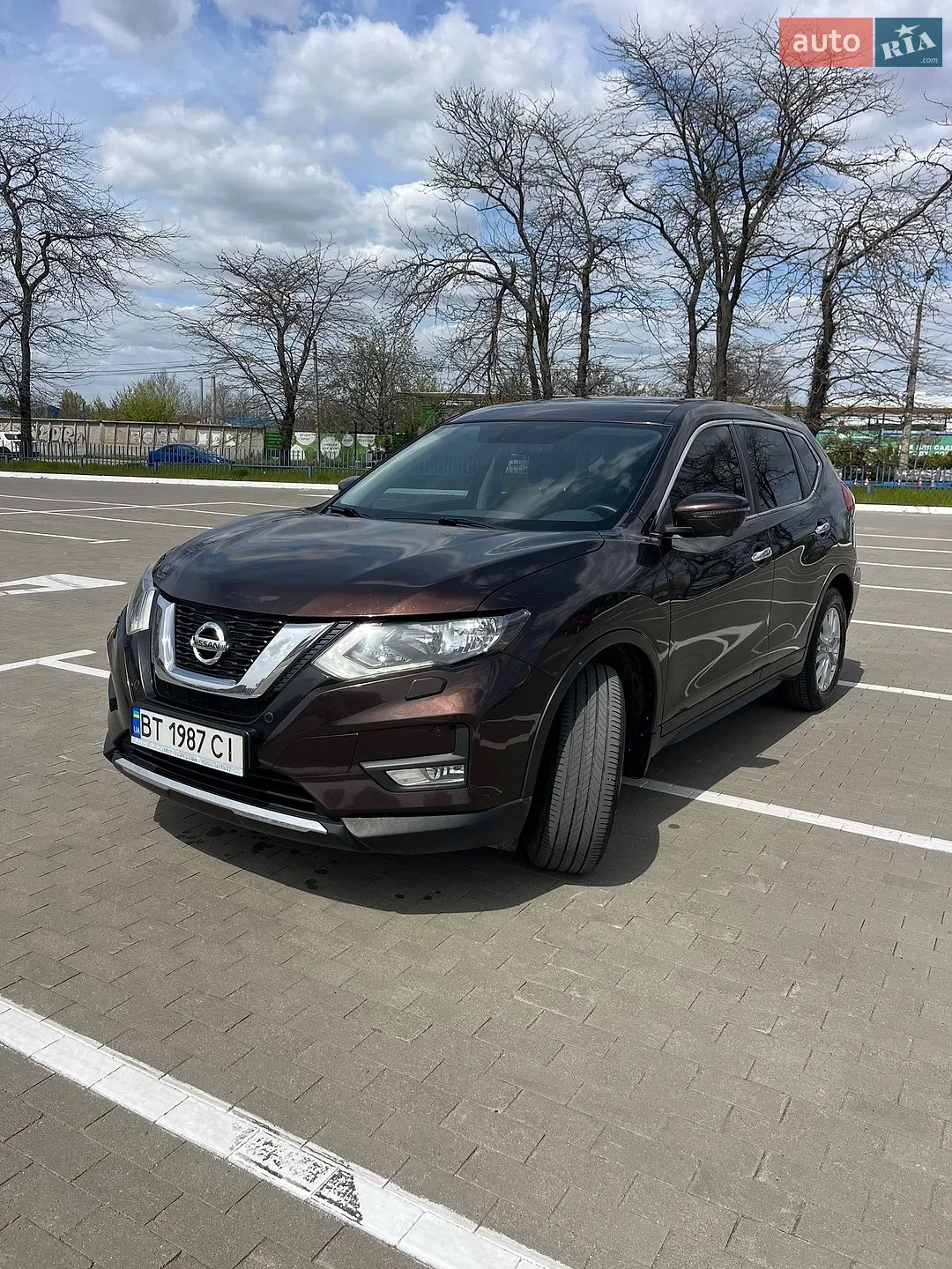 2019 Nissan X-Trail - мініатюра 2