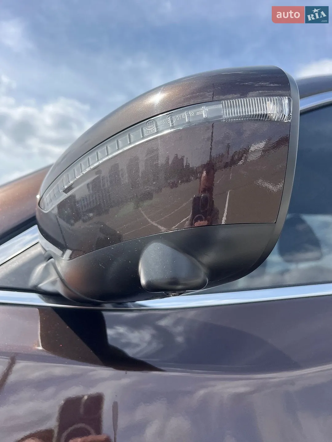 2019 Nissan X-Trail - мініатюра 15
