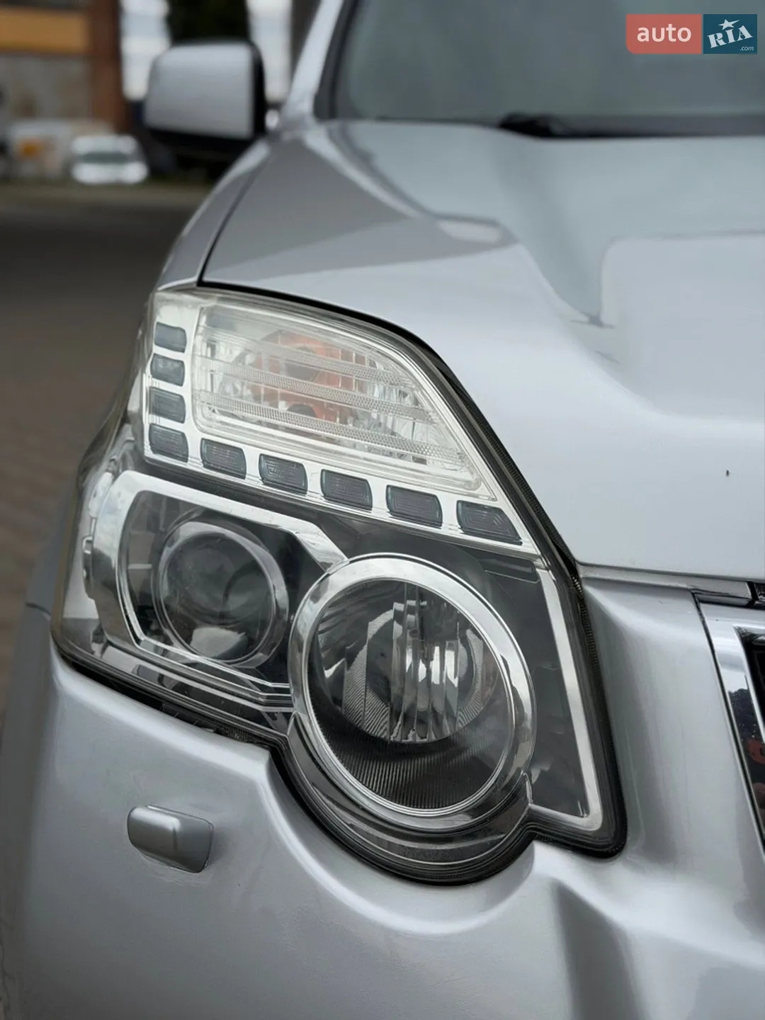 2012 Nissan X-Trail - мініатюра 14
