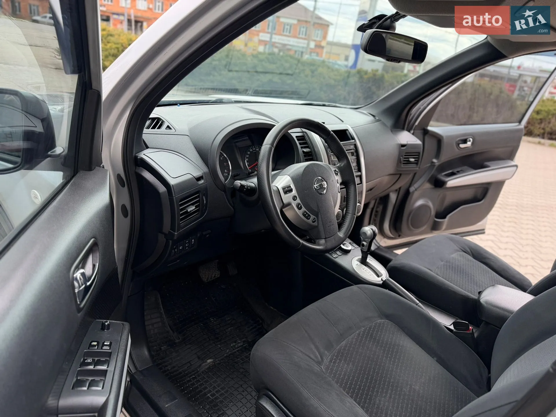 2012 Nissan X-Trail - мініатюра 20