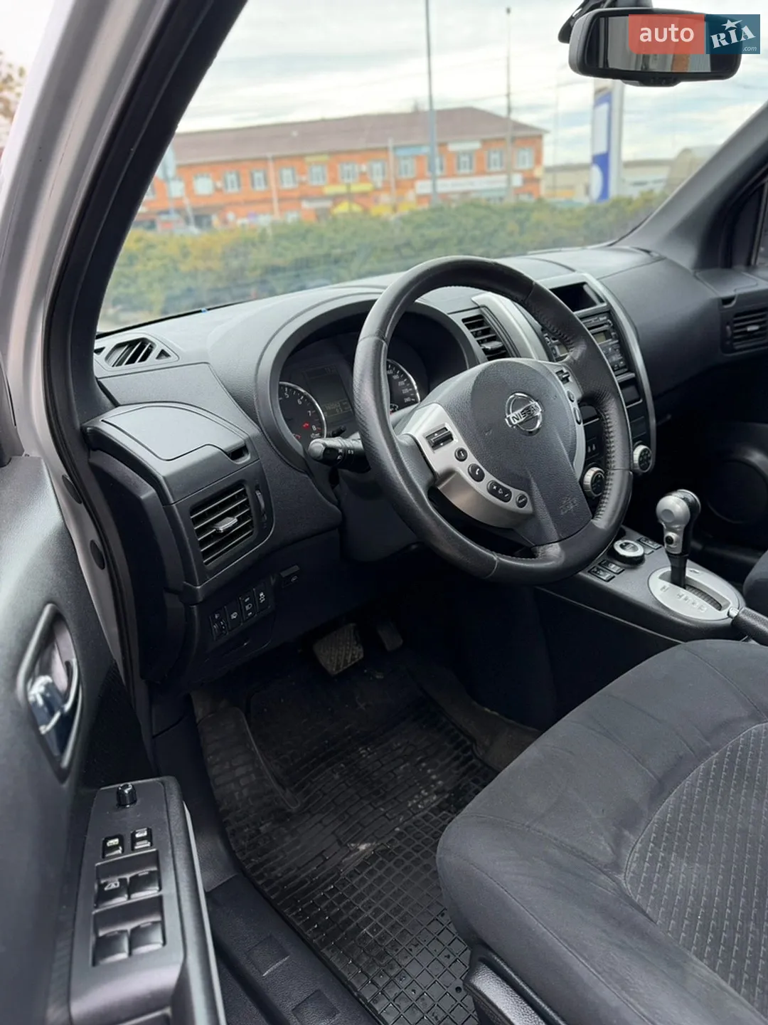 2012 Nissan X-Trail - мініатюра 21