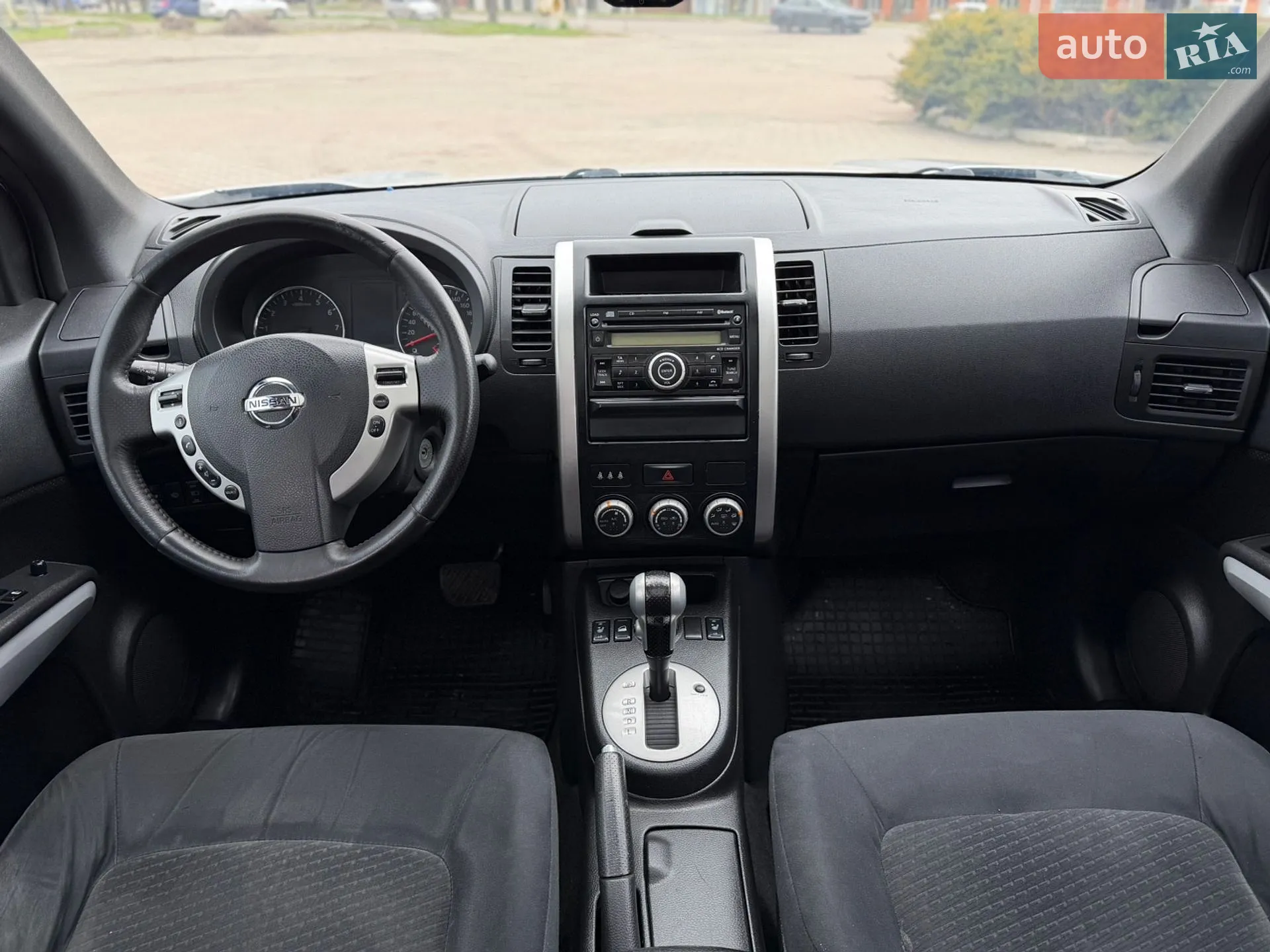 2012 Nissan X-Trail - мініатюра 26