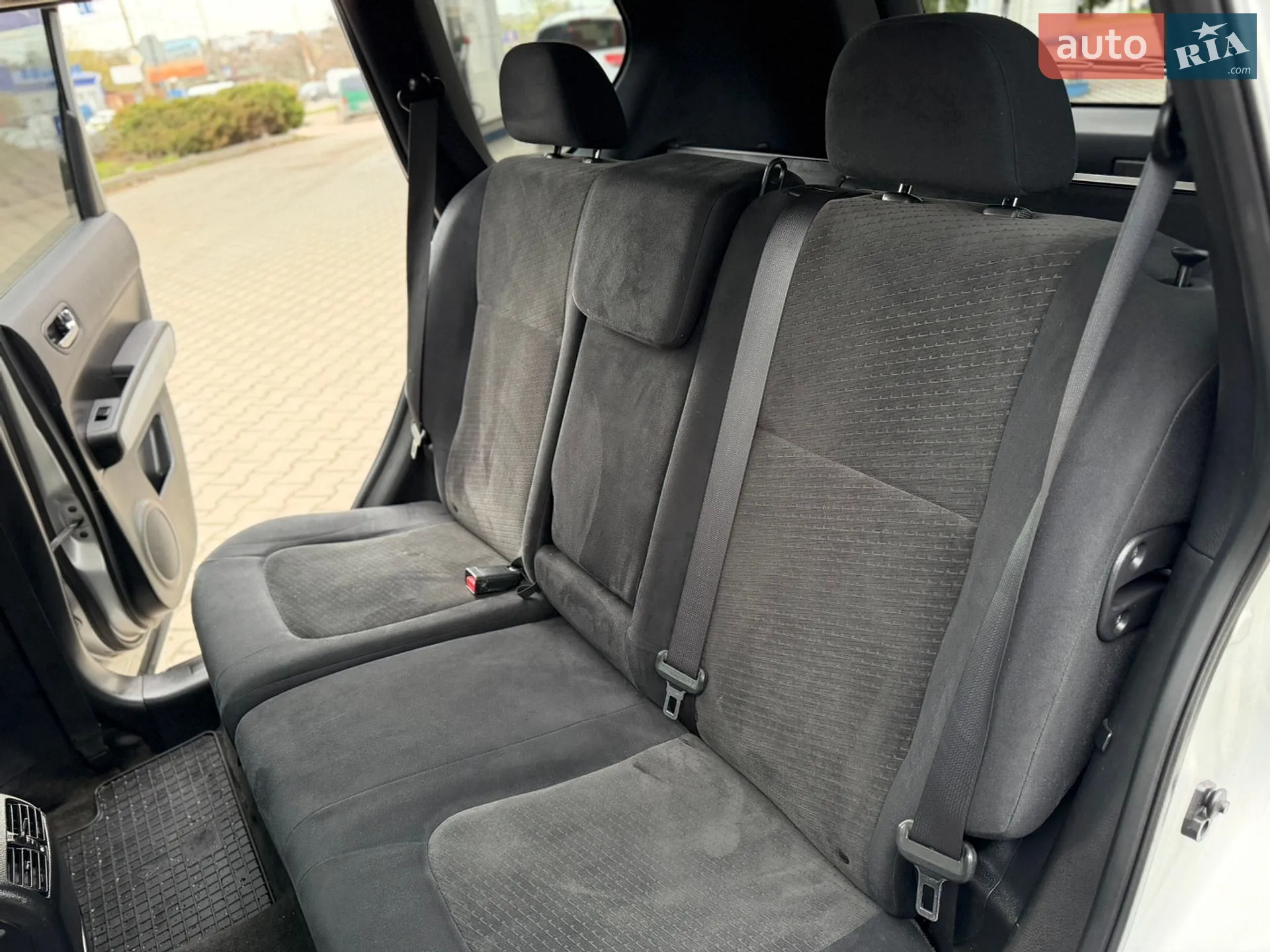 2012 Nissan X-Trail - мініатюра 31