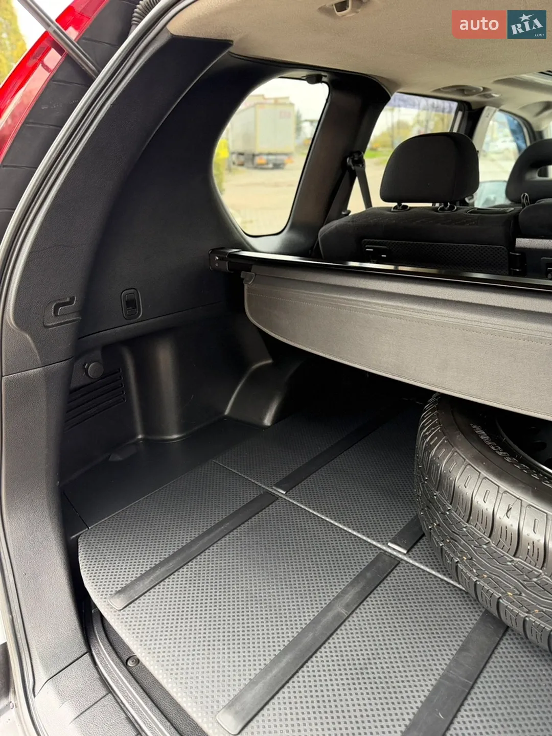 2012 Nissan X-Trail - мініатюра 32