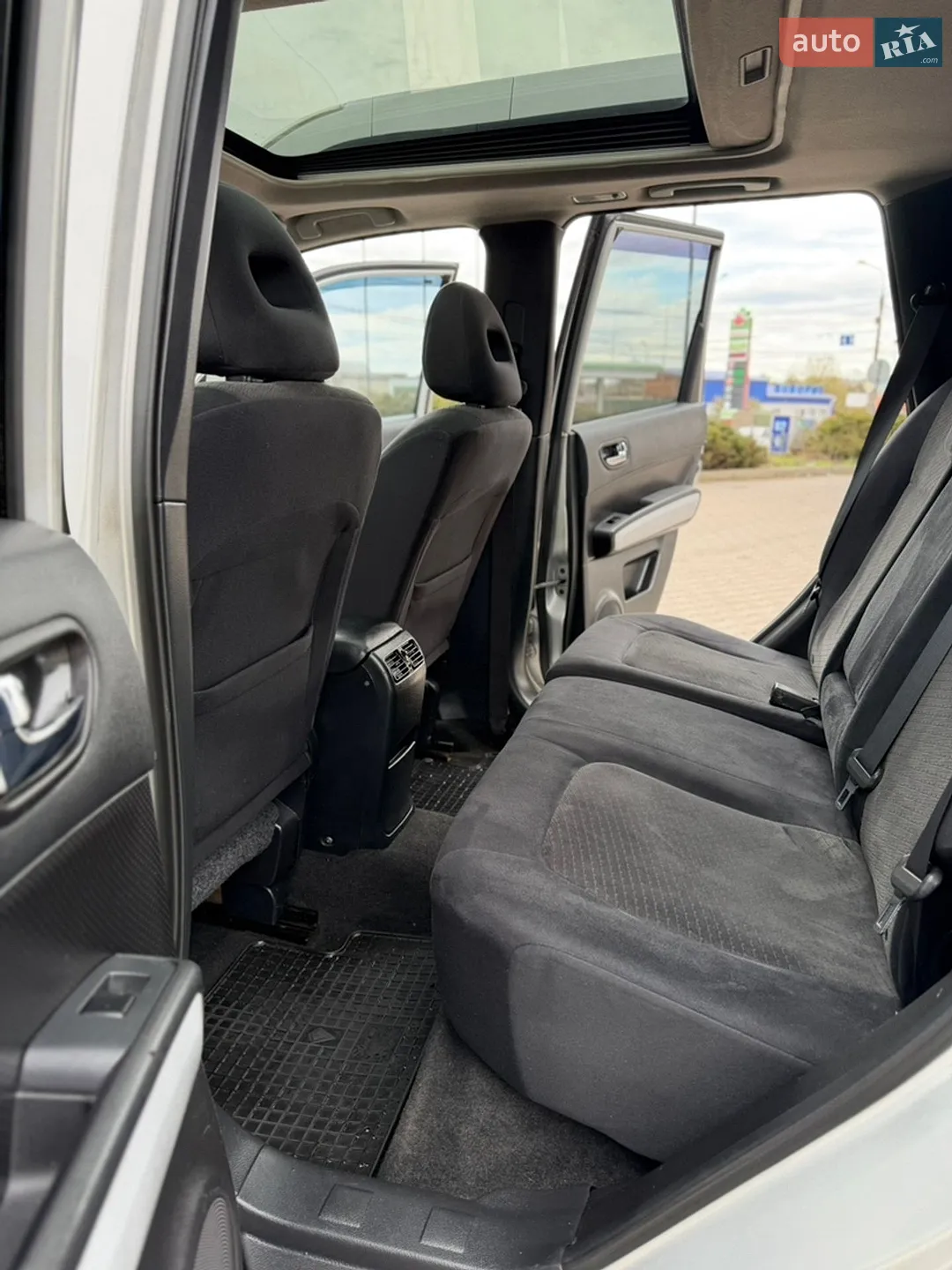 2012 Nissan X-Trail - мініатюра 30