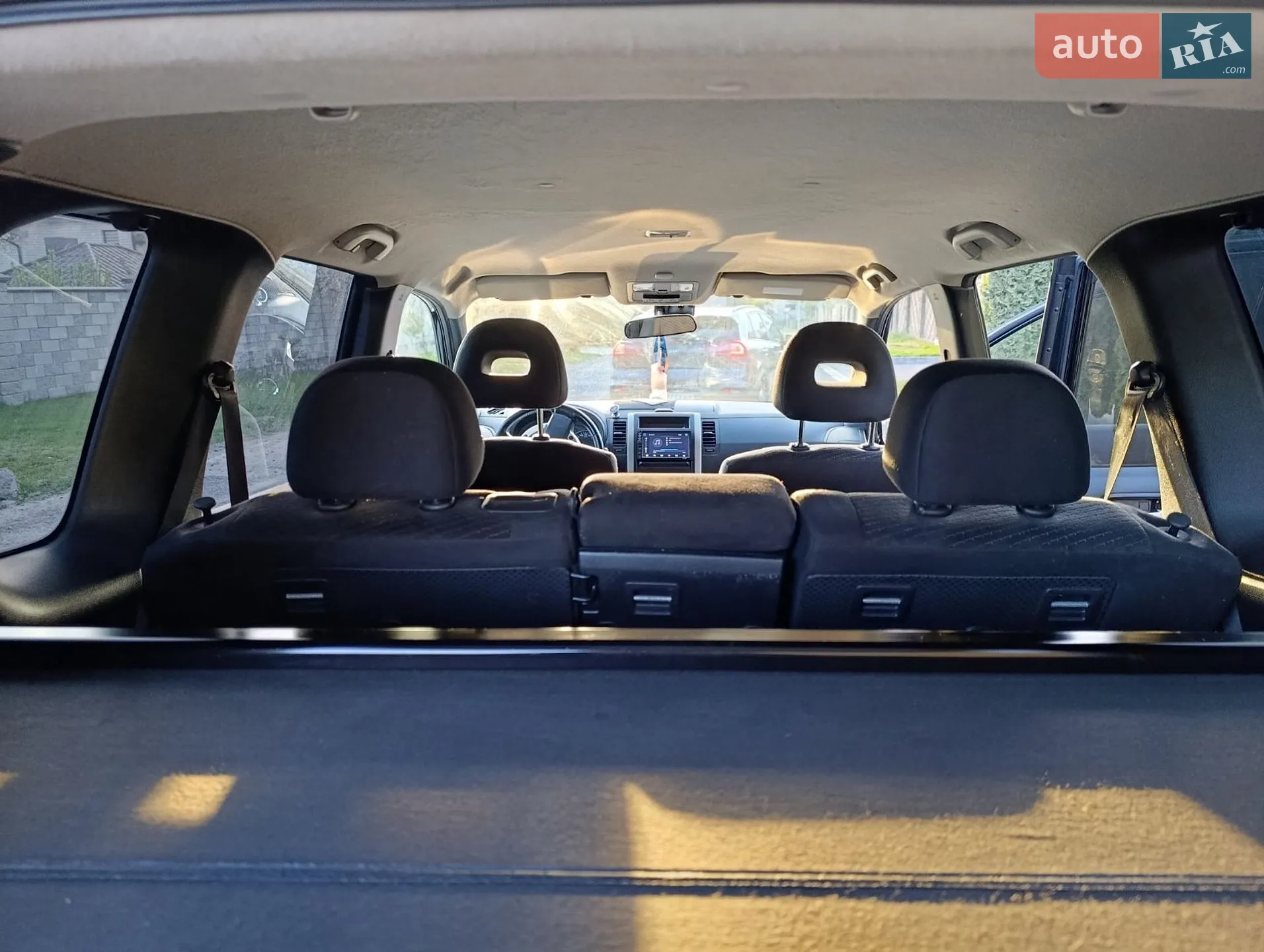 2011 Nissan X-Trail - мініатюра 12