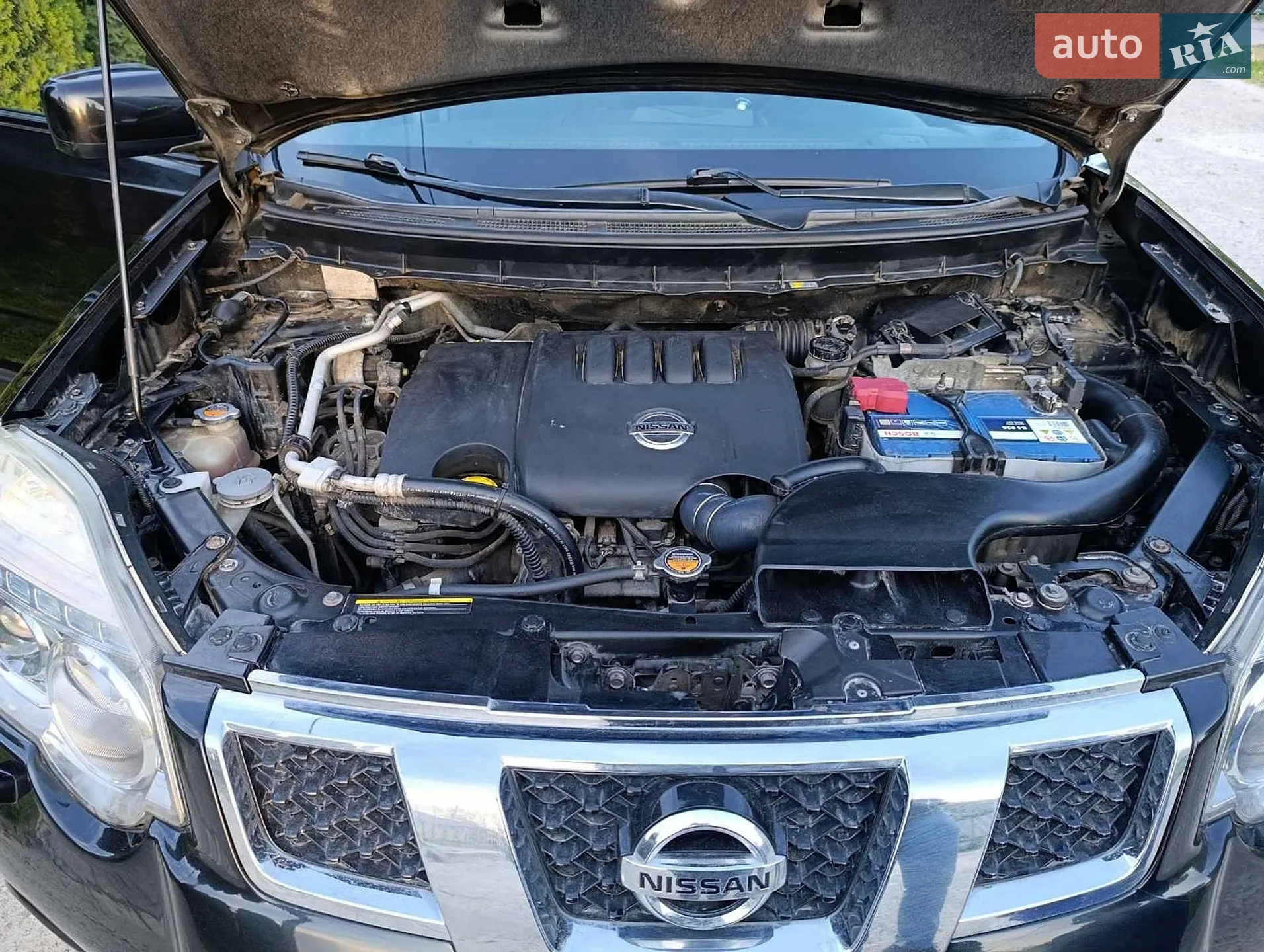 2011 Nissan X-Trail - мініатюра 15