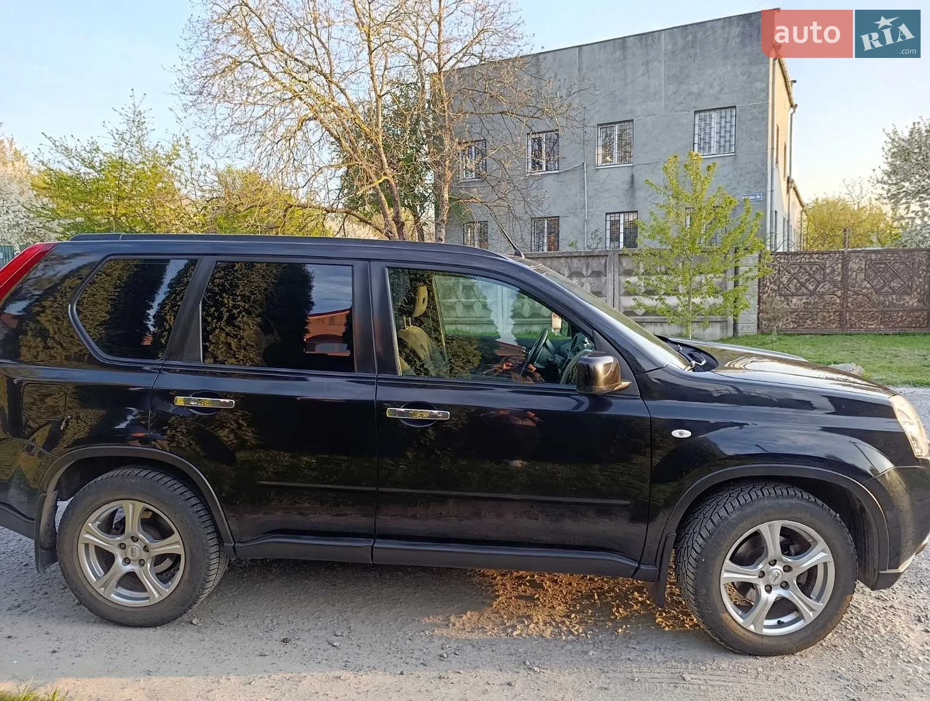 2011 Nissan X-Trail - мініатюра 4