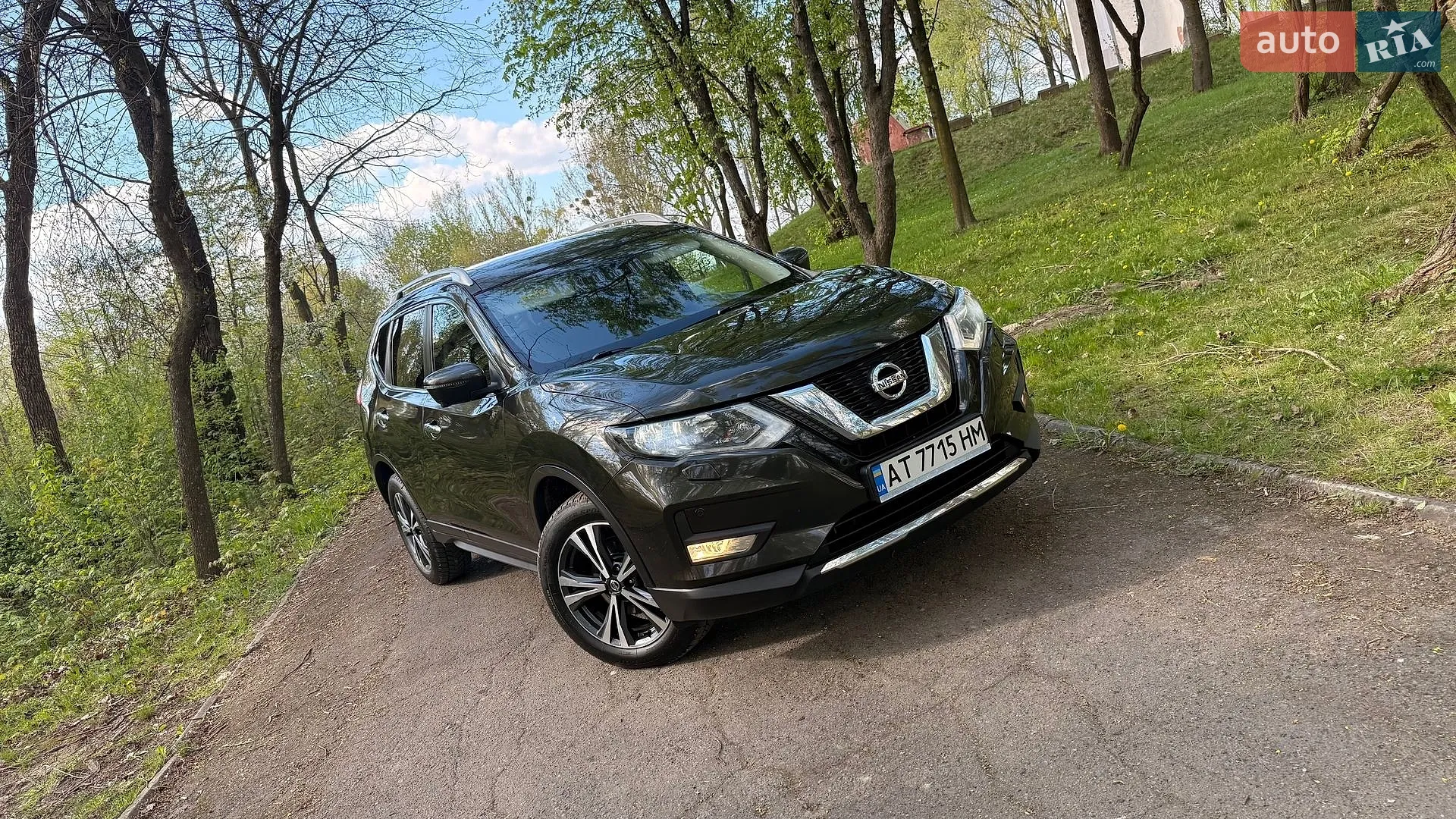 2019 Nissan X-Trail - мініатюра 8