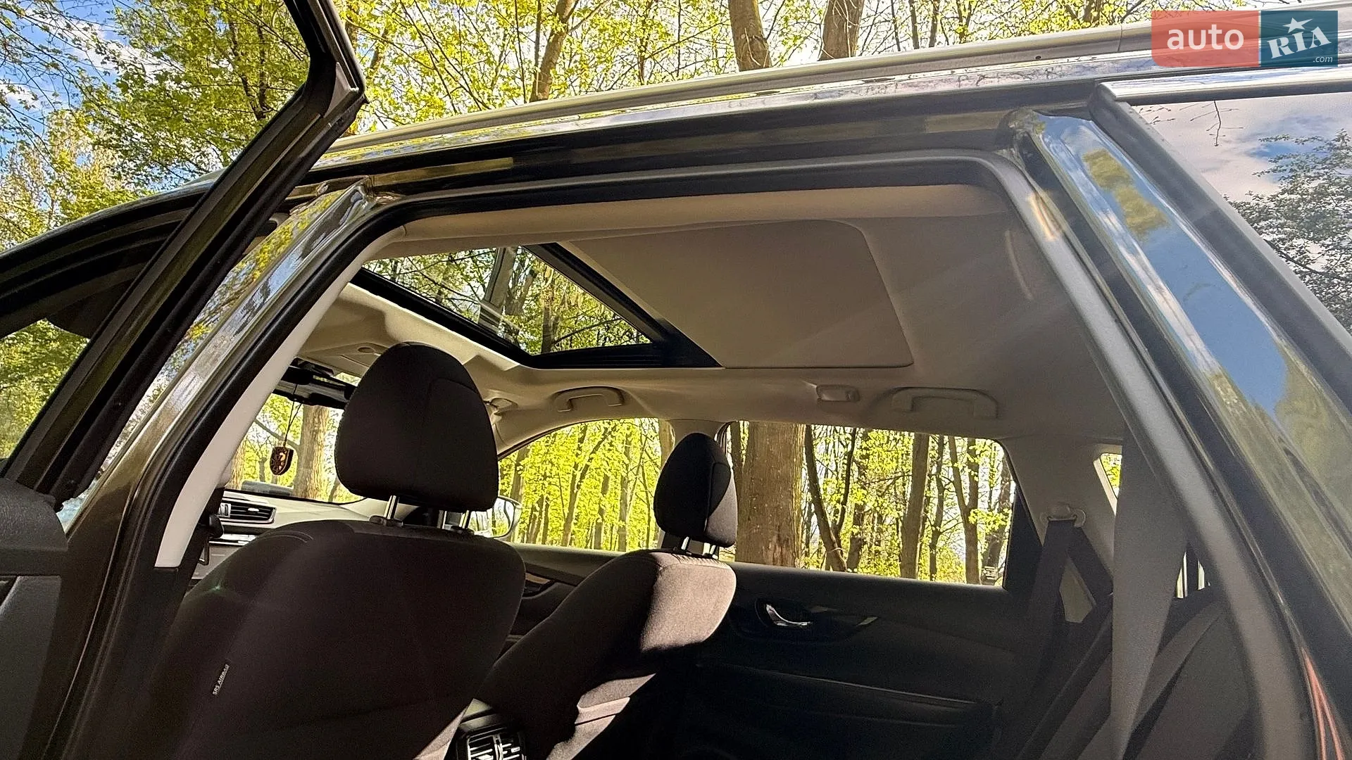2019 Nissan X-Trail - мініатюра 47