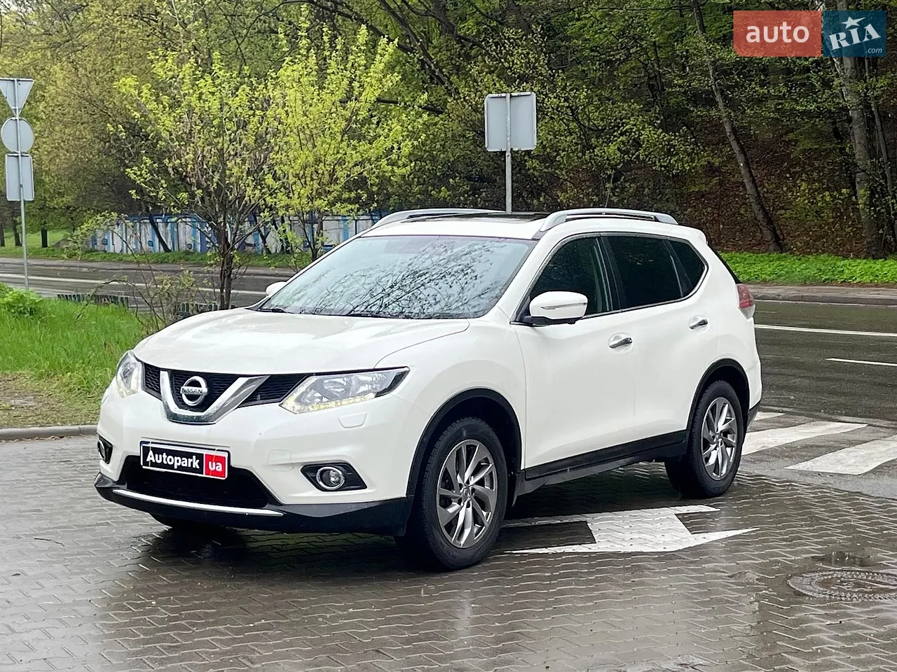 2018 Nissan X-Trail - мініатюра 15