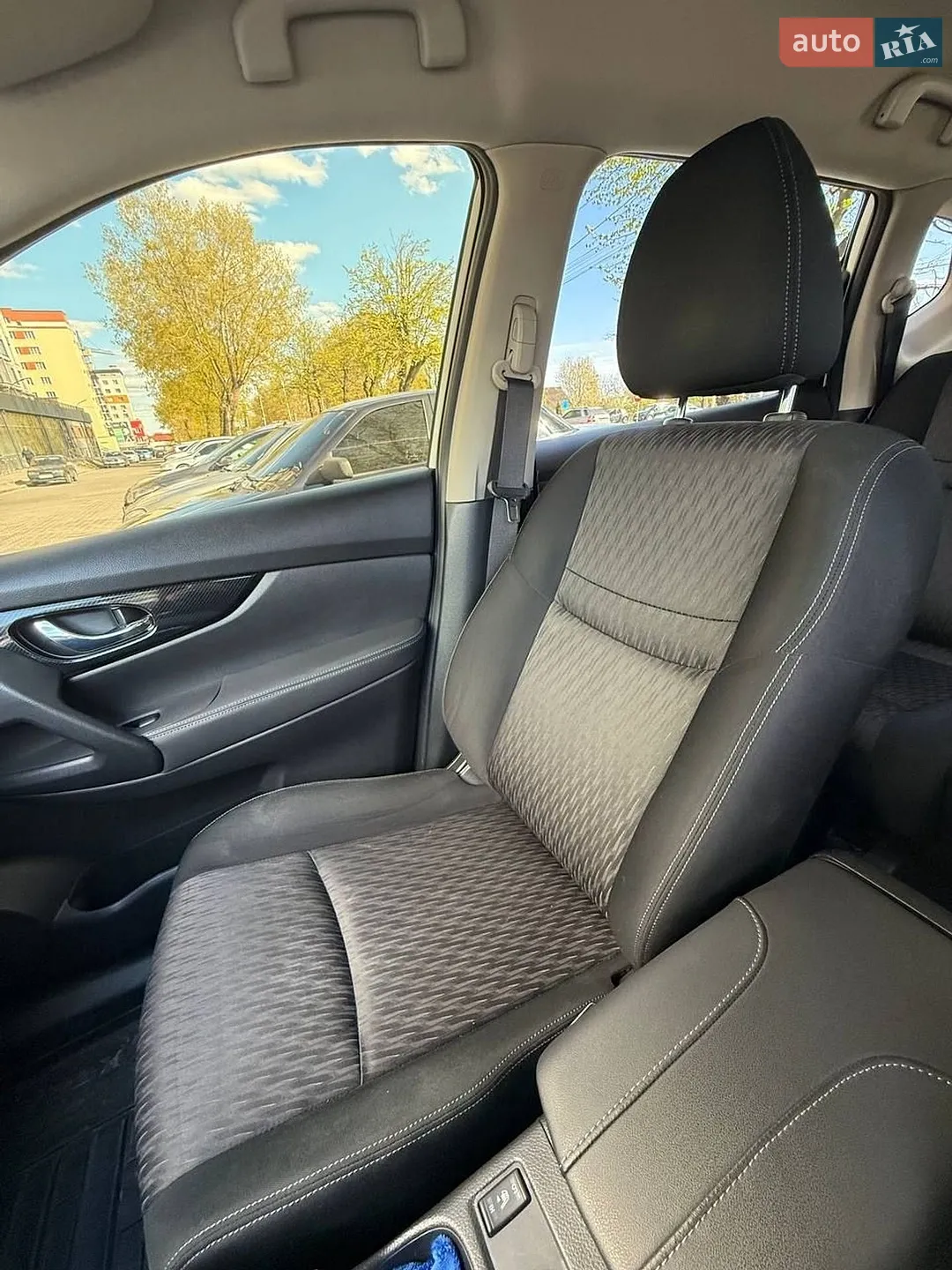 2020 Nissan X-Trail - мініатюра 13