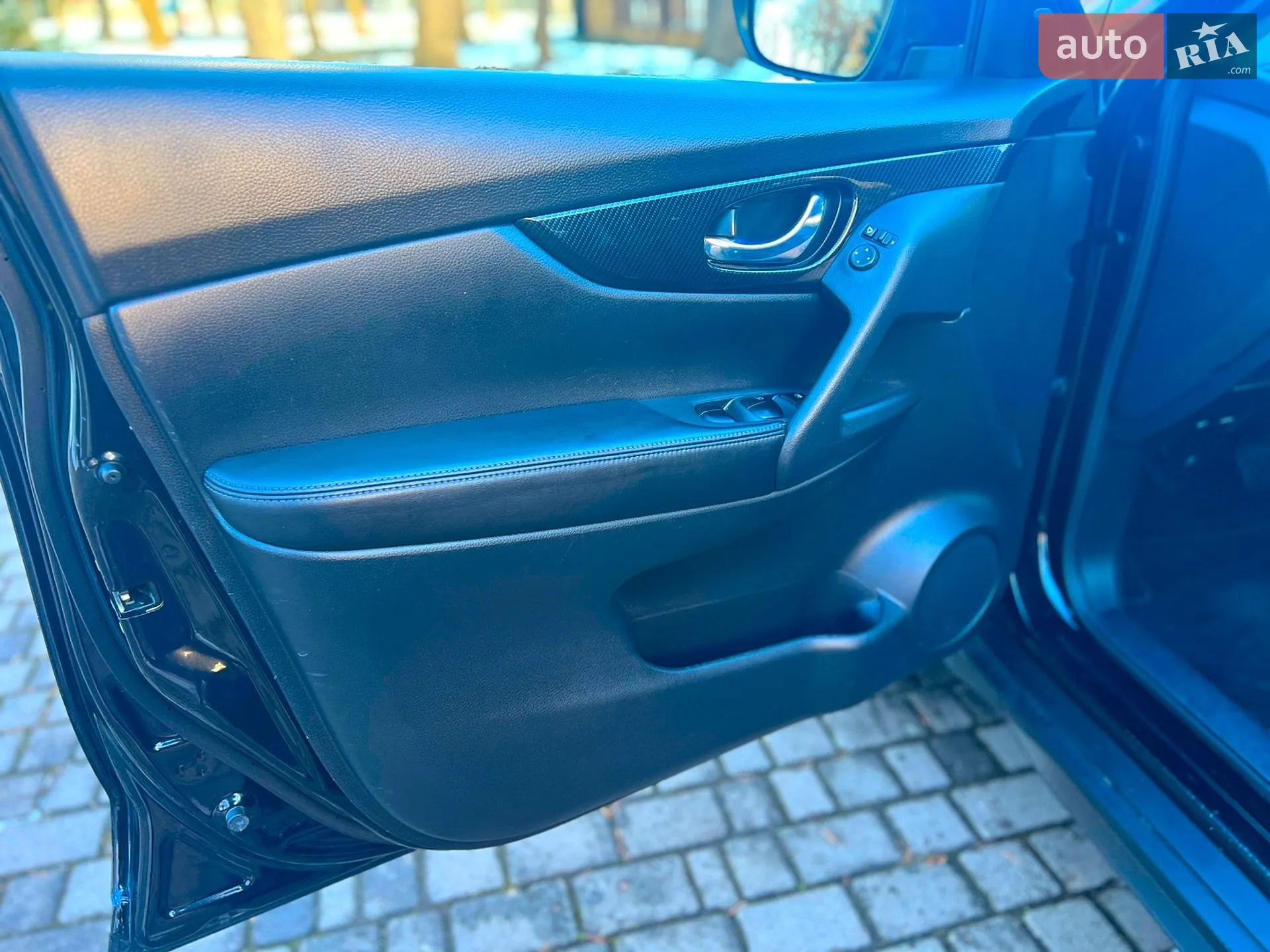 Nissan X-Trail 2017 VIN JN1JFAT32U0100550 фото оголошення 22 з 54