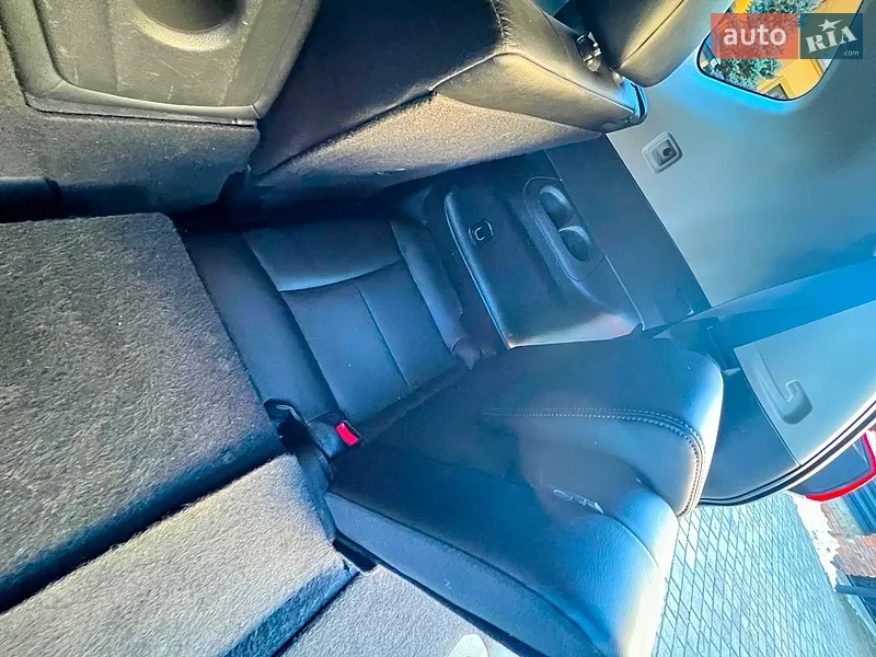Nissan X-Trail 2017 VIN JN1JFAT32U0100550 фото оголошення 23 з 96