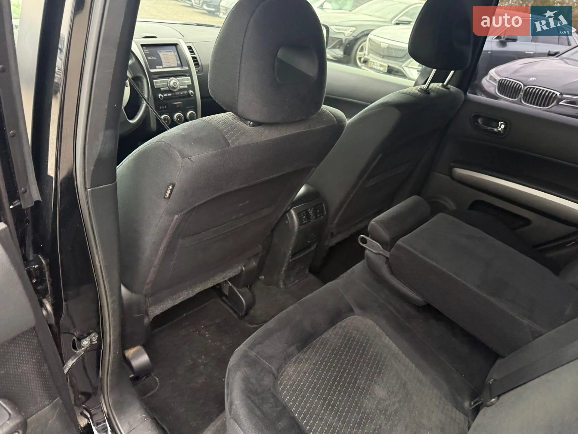 2011 Nissan X-Trail - мініатюра 10