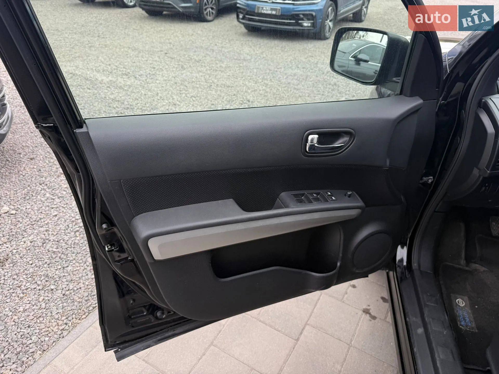 2011 Nissan X-Trail - мініатюра 13