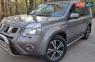Внедорожник / Кроссовер Nissan X-Trail 2013 в Бердичеве