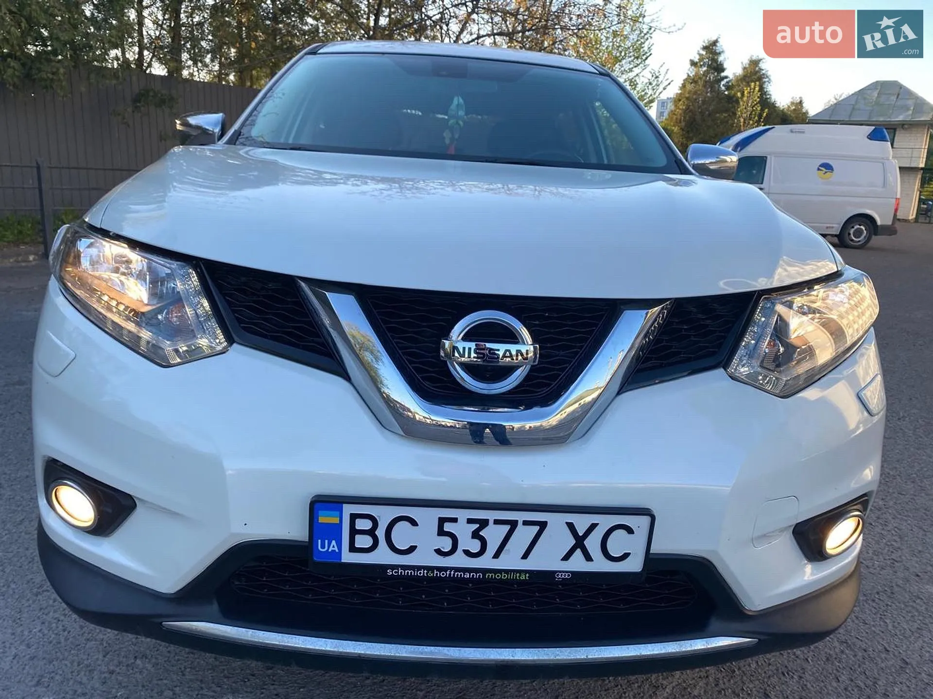 2017 Nissan X-Trail - мініатюра 16