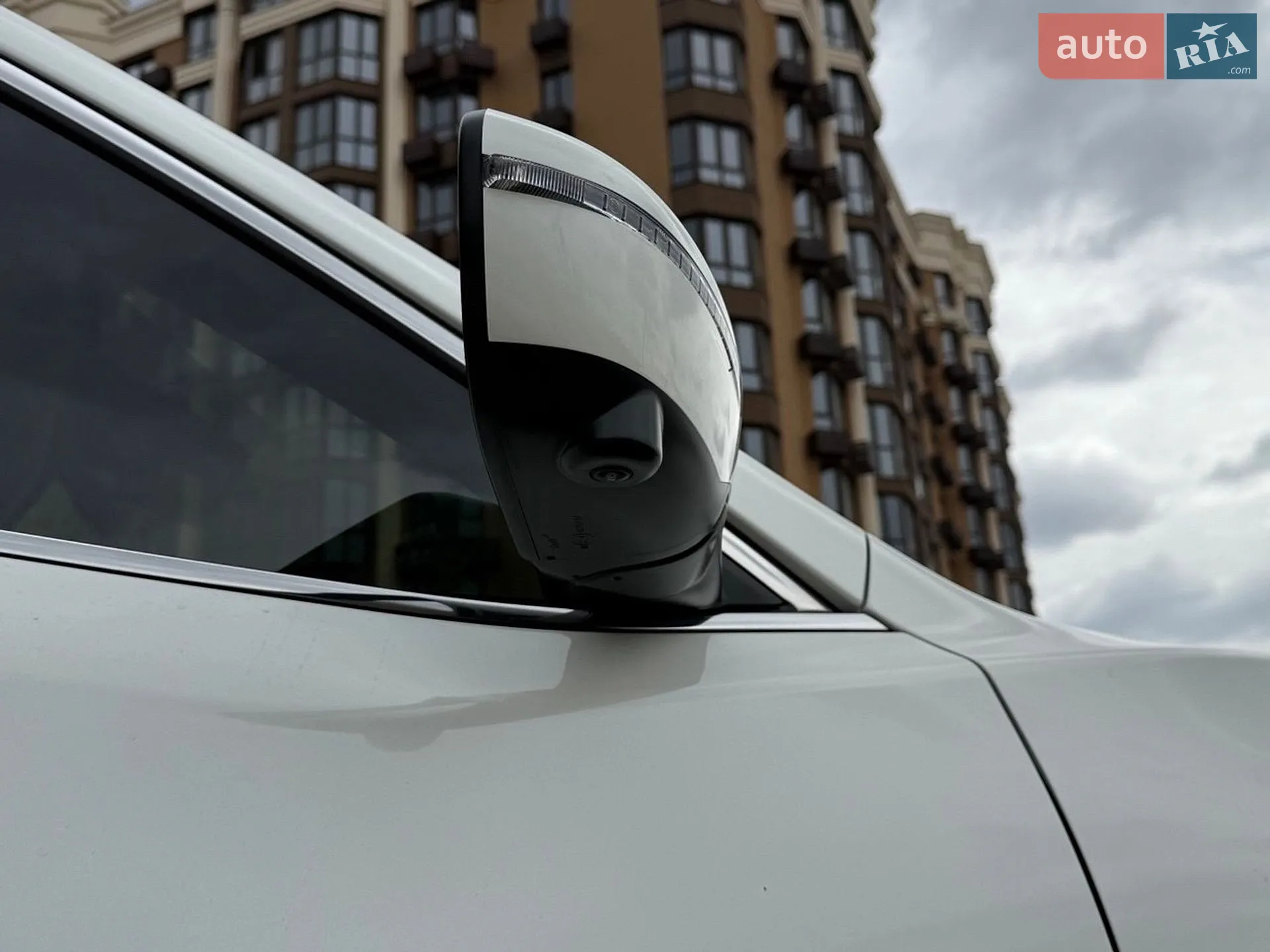 2020 Nissan X-Trail - мініатюра 11