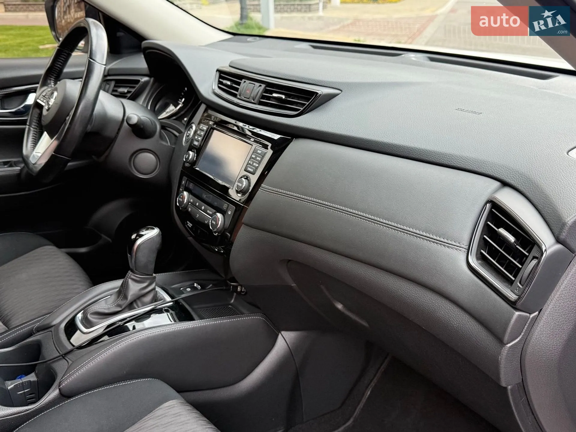 2020 Nissan X-Trail - мініатюра 33