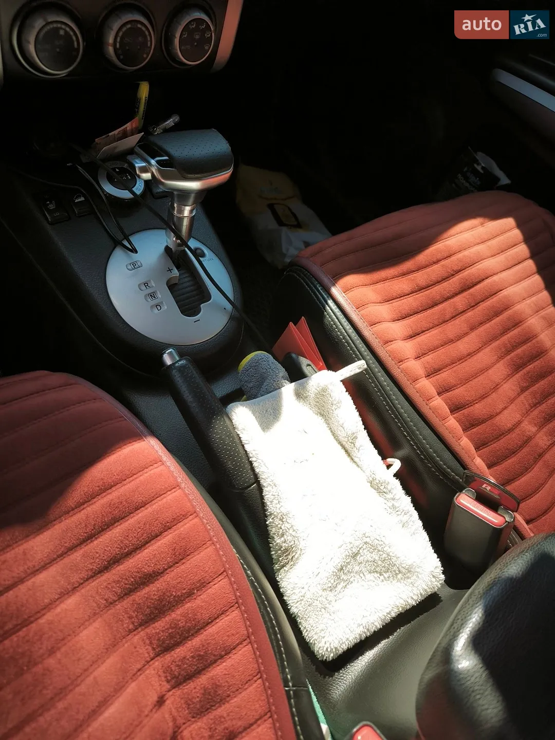 2010 Nissan X-Trail - мініатюра 6