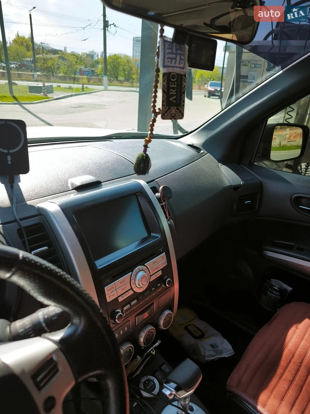 2010 Nissan X-Trail - мініатюра 4