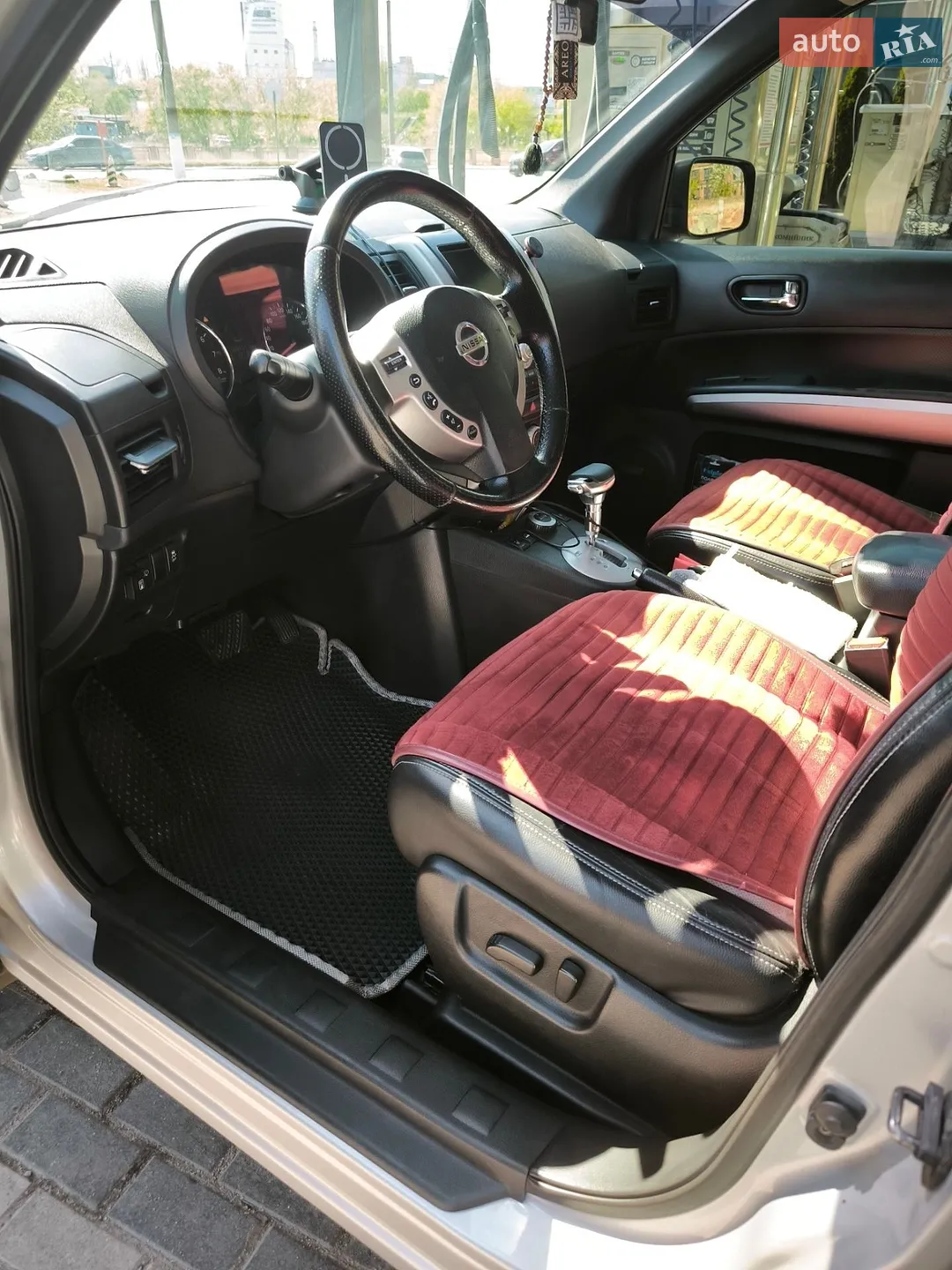 2010 Nissan X-Trail - мініатюра 3
