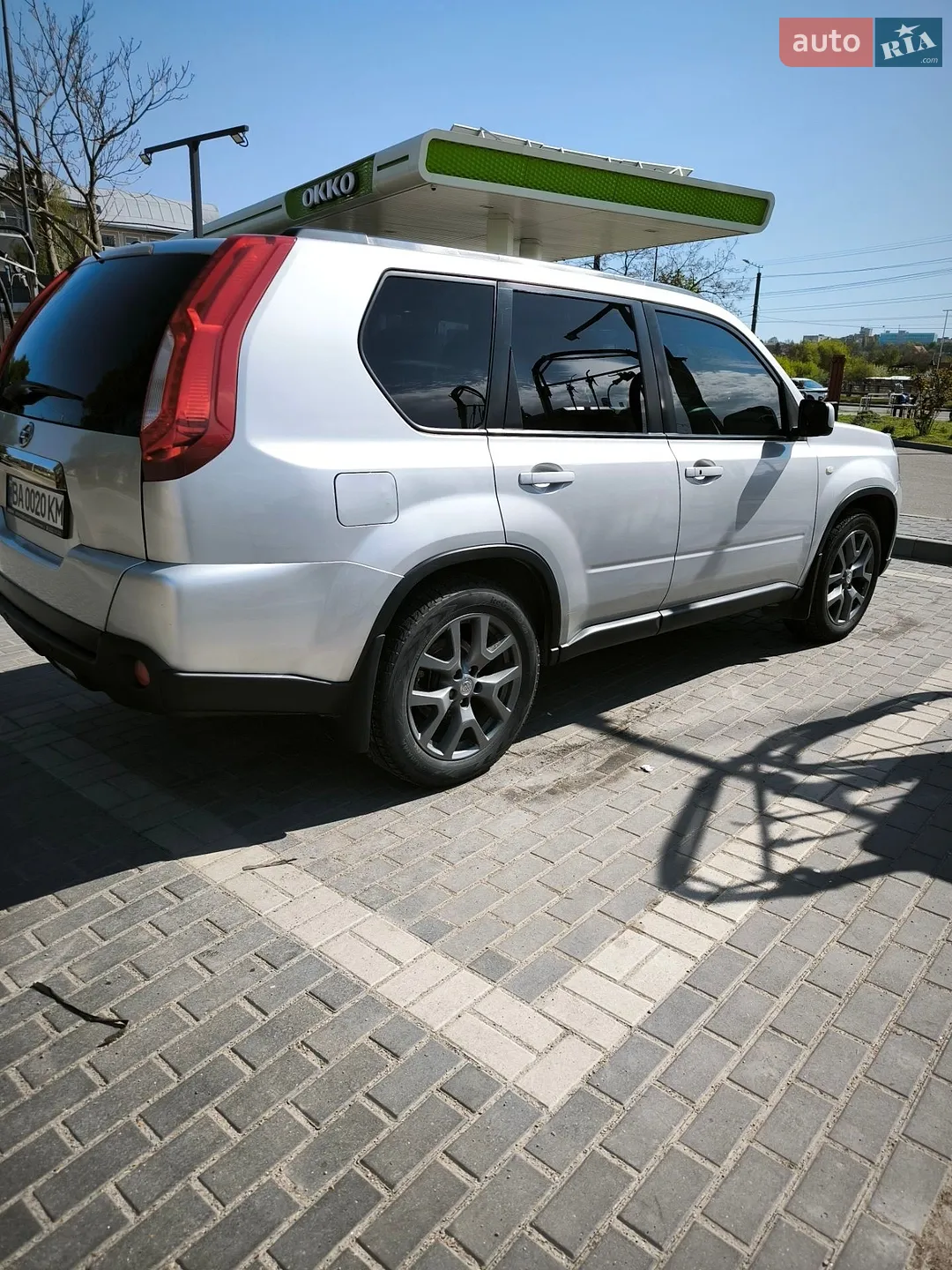 2010 Nissan X-Trail - мініатюра 2
