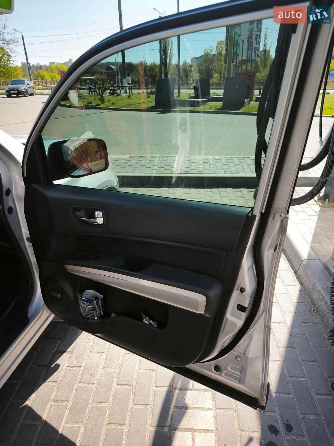 2010 Nissan X-Trail - мініатюра 9