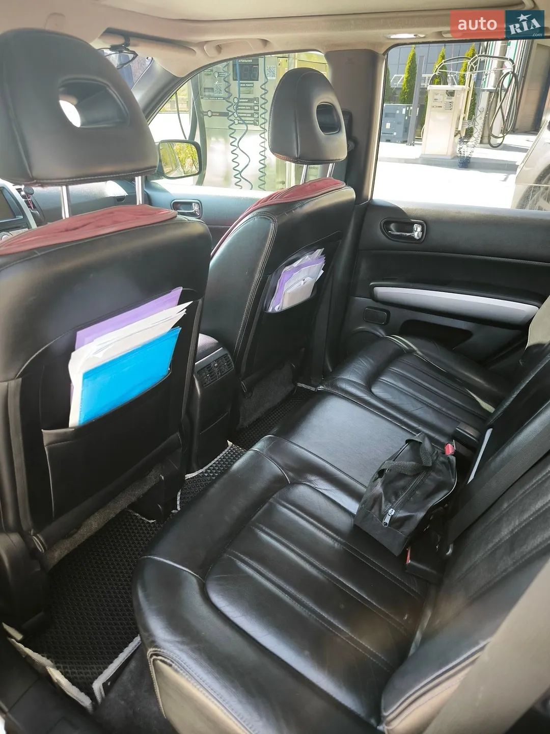 2010 Nissan X-Trail - мініатюра 11