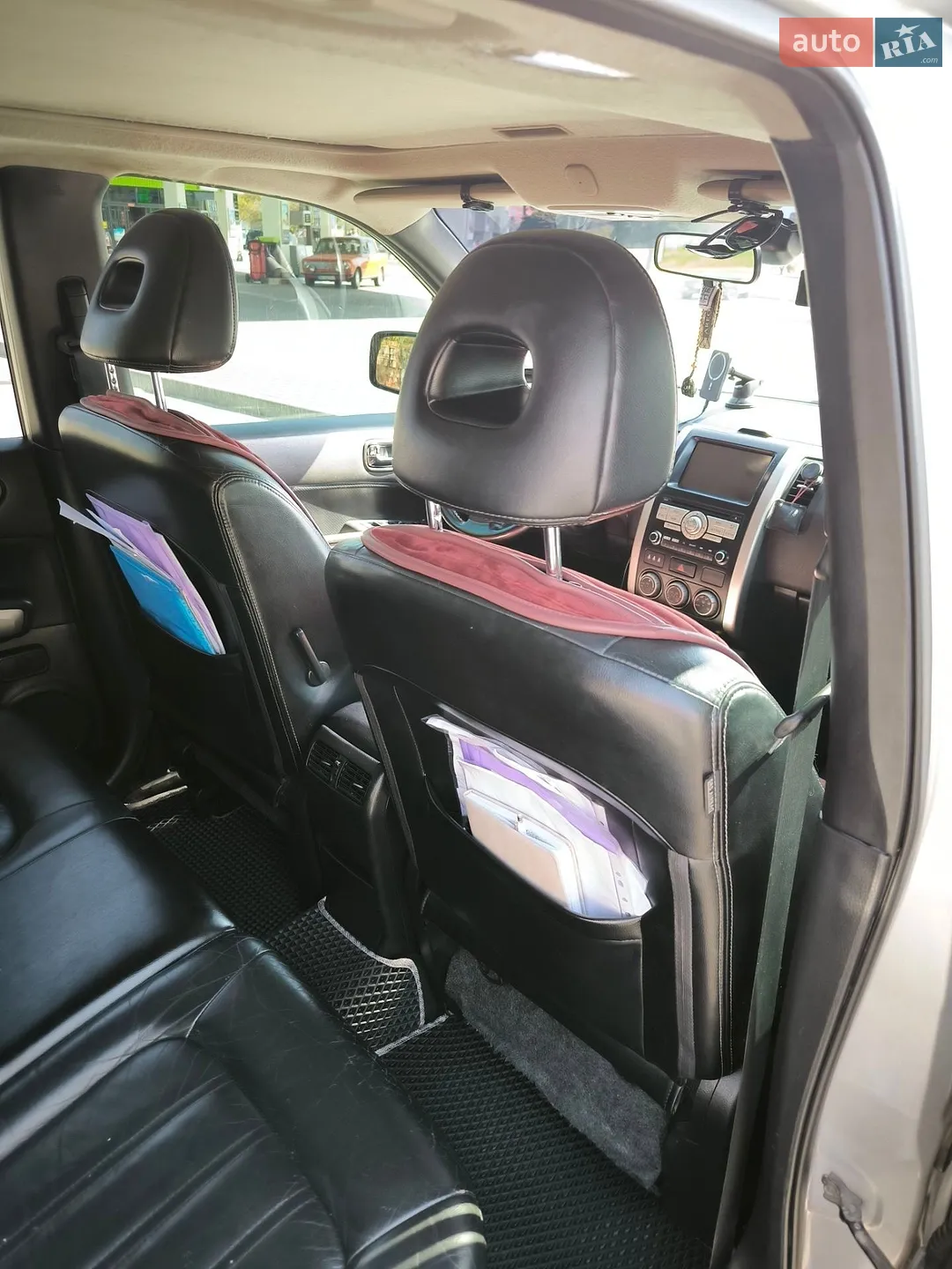 2010 Nissan X-Trail - мініатюра 14