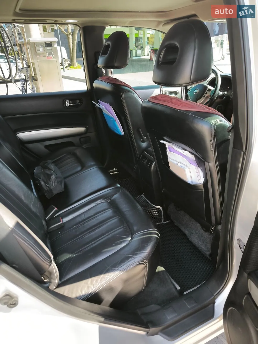 2010 Nissan X-Trail - мініатюра 13
