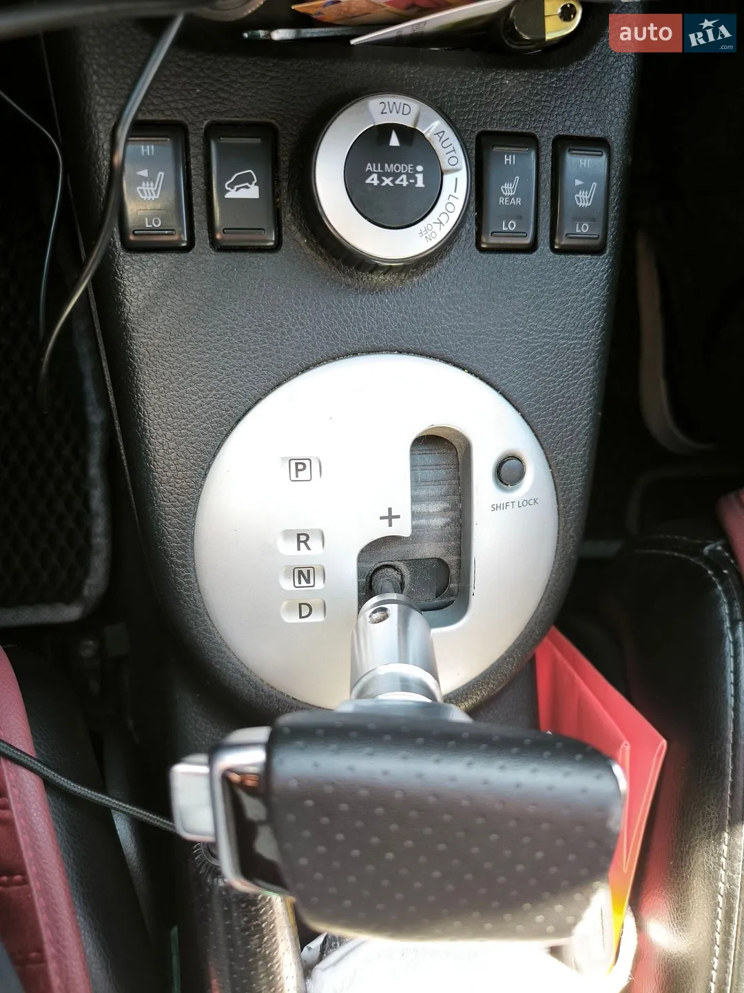 2010 Nissan X-Trail - мініатюра 17