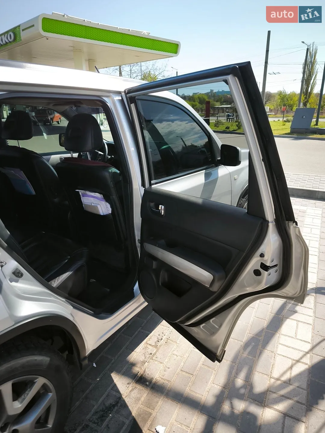 2010 Nissan X-Trail - мініатюра 21