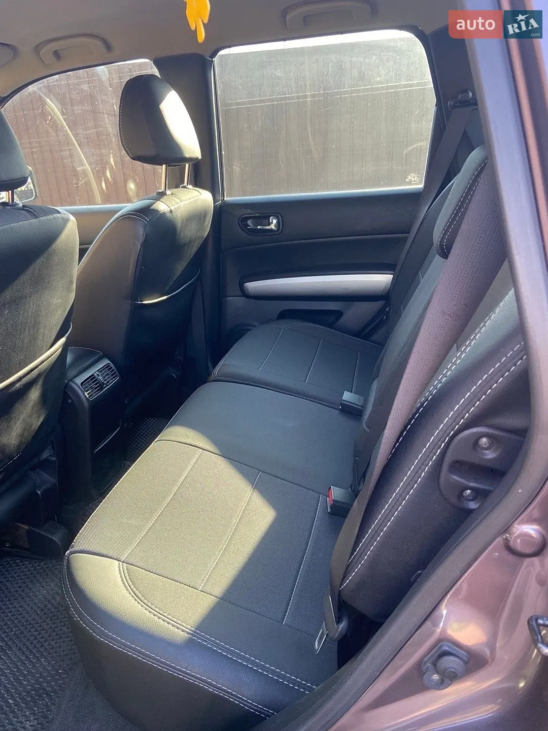 2011 Nissan X-Trail - мініатюра 2