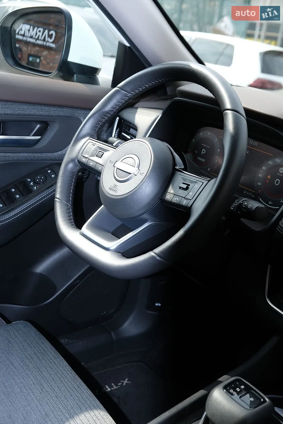 2023 Nissan X-Trail - мініатюра 29